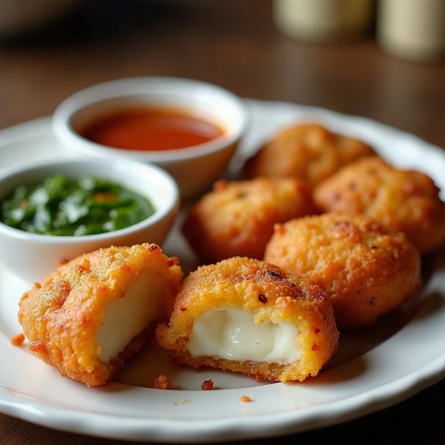 Paneer Pakora