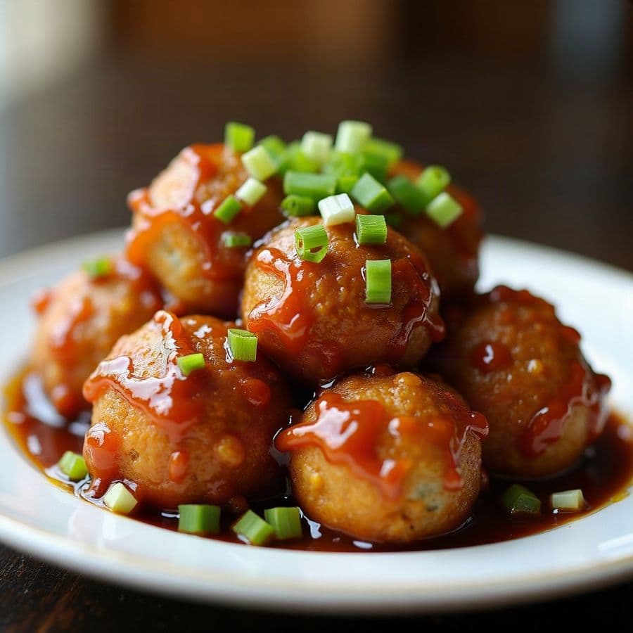 Veg Manchurian