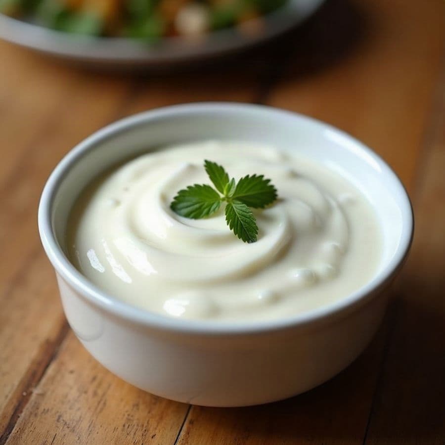Dahi