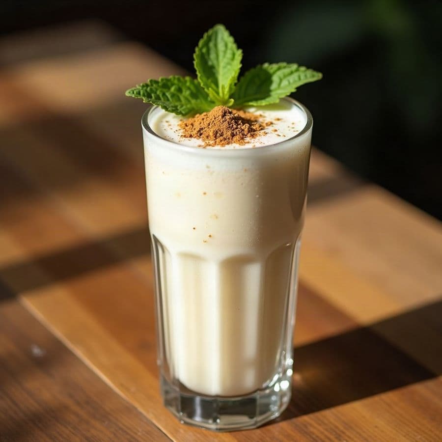 Salted Lassi
