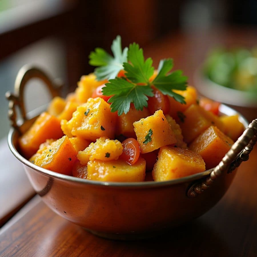 Aloo Gobi