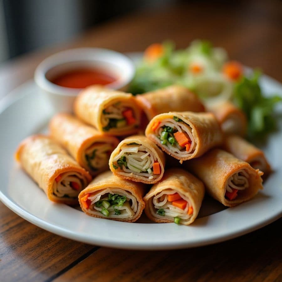 Spring Roll