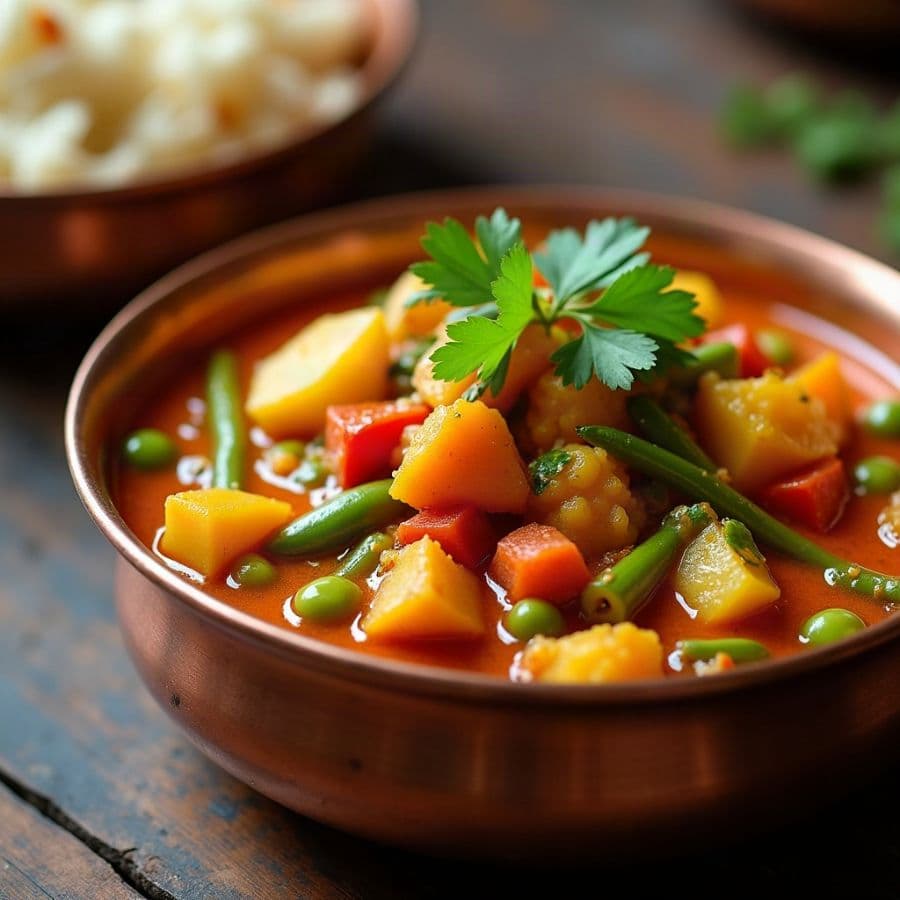 Mix Veg