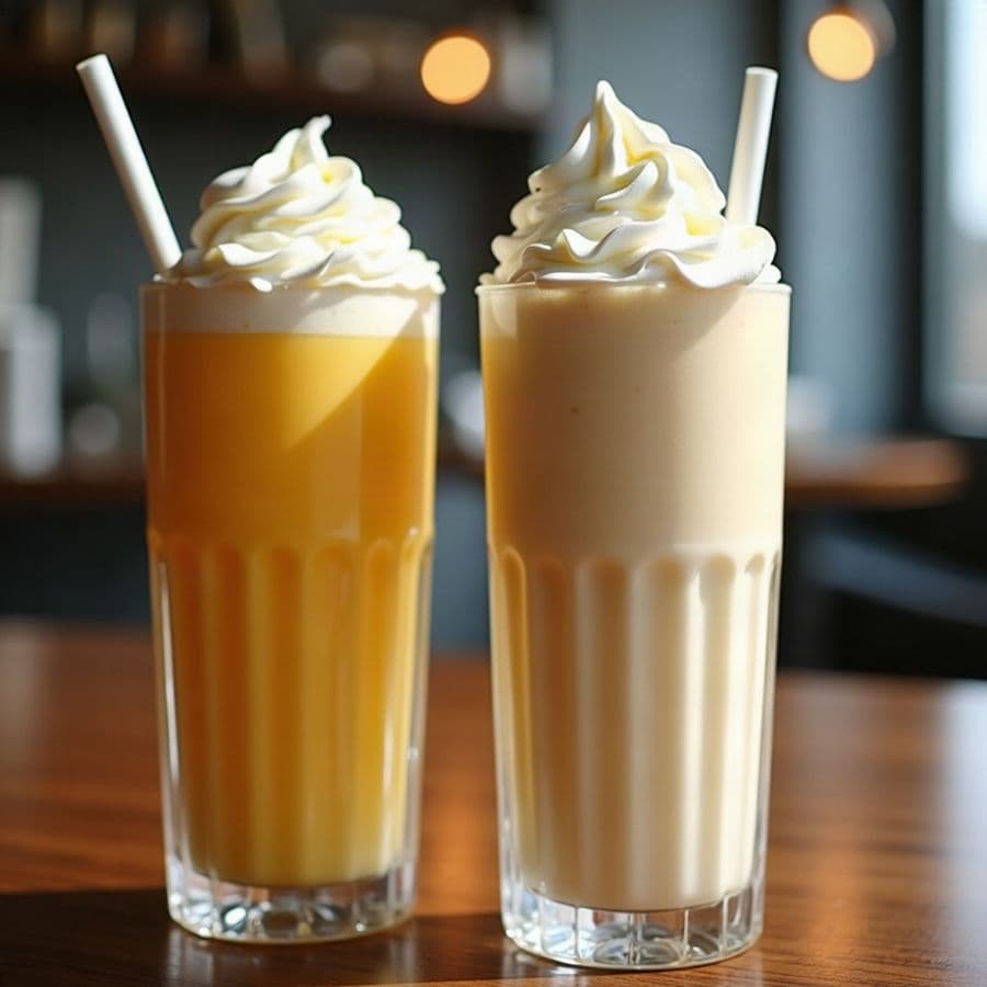 Shakes