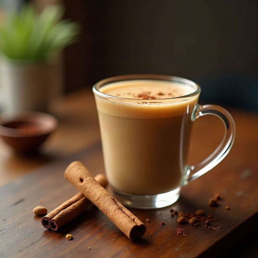 Masala Chai